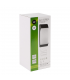 Aplique Exterior Espelta 1xE27 IP65 Negro