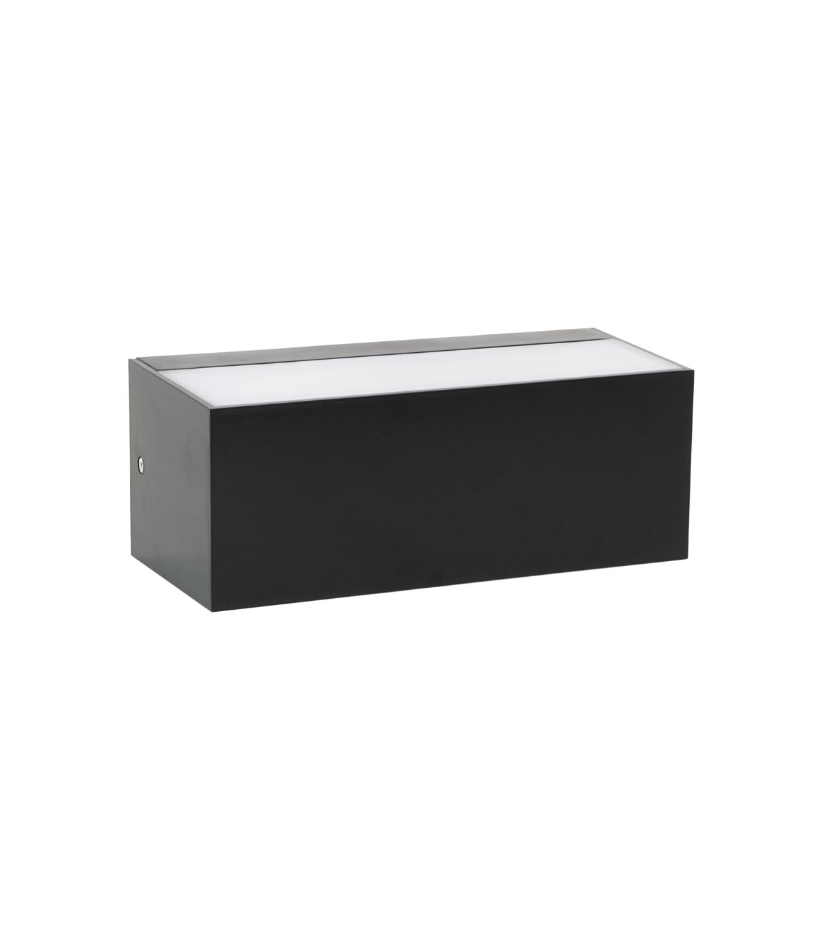 Aplique Exterior Masala 1xE27 IP65 Negro