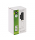 Aplique Exterior Yopol Cilindro 1xE27 IP54 Negro