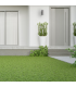 Aplique Exterior Yopol Cilindro 1xE27 IP54 Gris