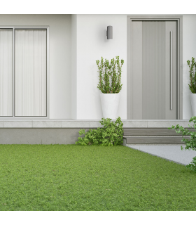 Aplique Exterior Yopol Cilindro 1xE27 IP54 Gris