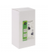 Aplique Exterior Azafran 1xE27 IP44 Gris