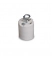Portalámparas Cerámico E27 4A 250V