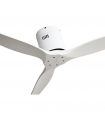 Ventilador de Techo AGUILON2 DC Blanco 3 Aspas Blanco Sin Luz