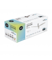 Ventilador de Techo AGUILON2 DC Blanco 3 Aspas Blanco Sin Luz