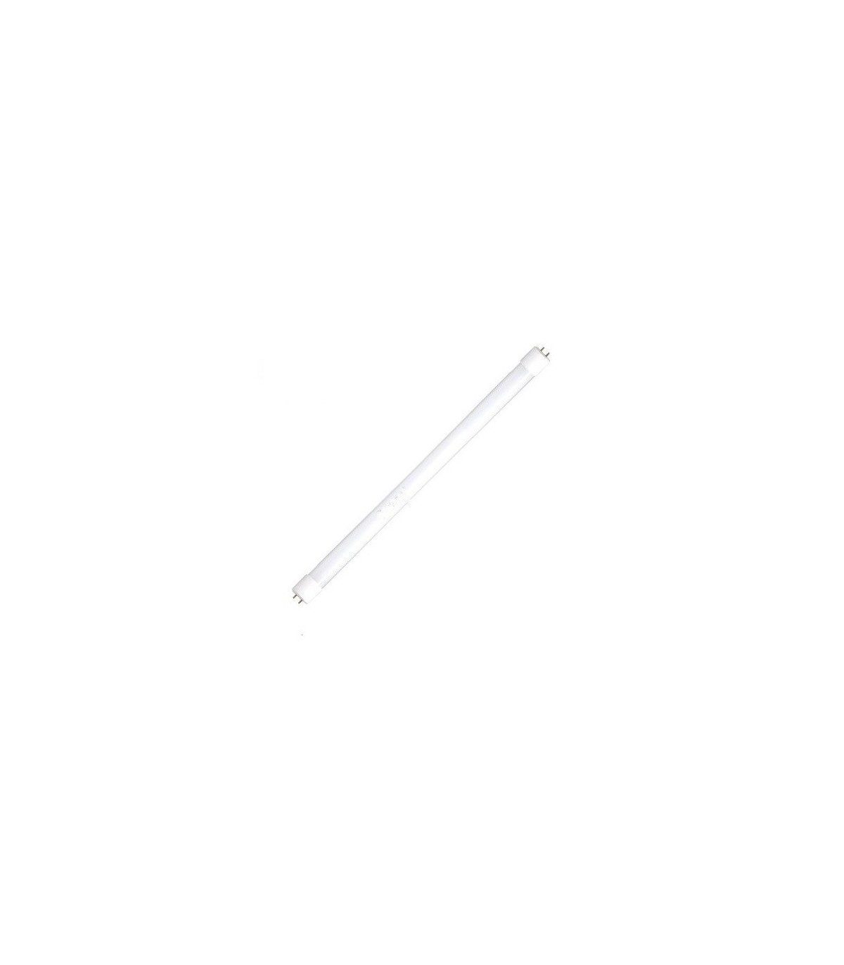 Tubo LED 10W 1.000Lm 240° IP20 G13