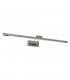 Aplique Baño Bargeld 8W 310Lm 4000K