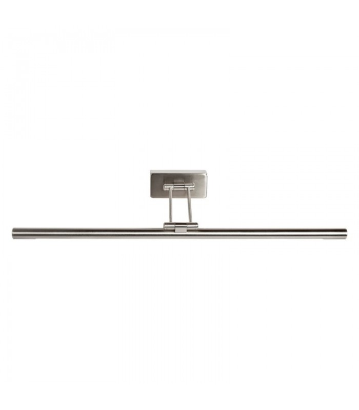 Aplique Baño Bargeld 8W 310Lm 4000K
