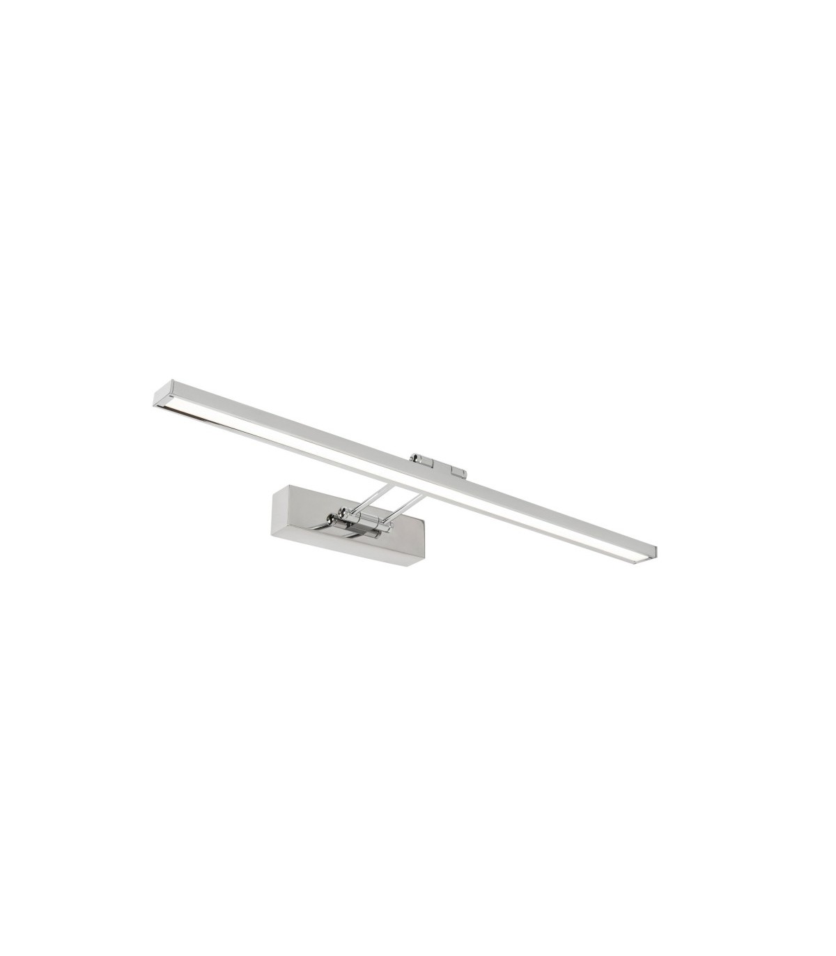 Aplique Baño Picabia 8W 310Lm 4000K