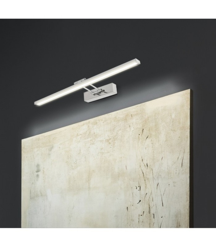 Aplique Baño Picabia 8W 310Lm 4000K