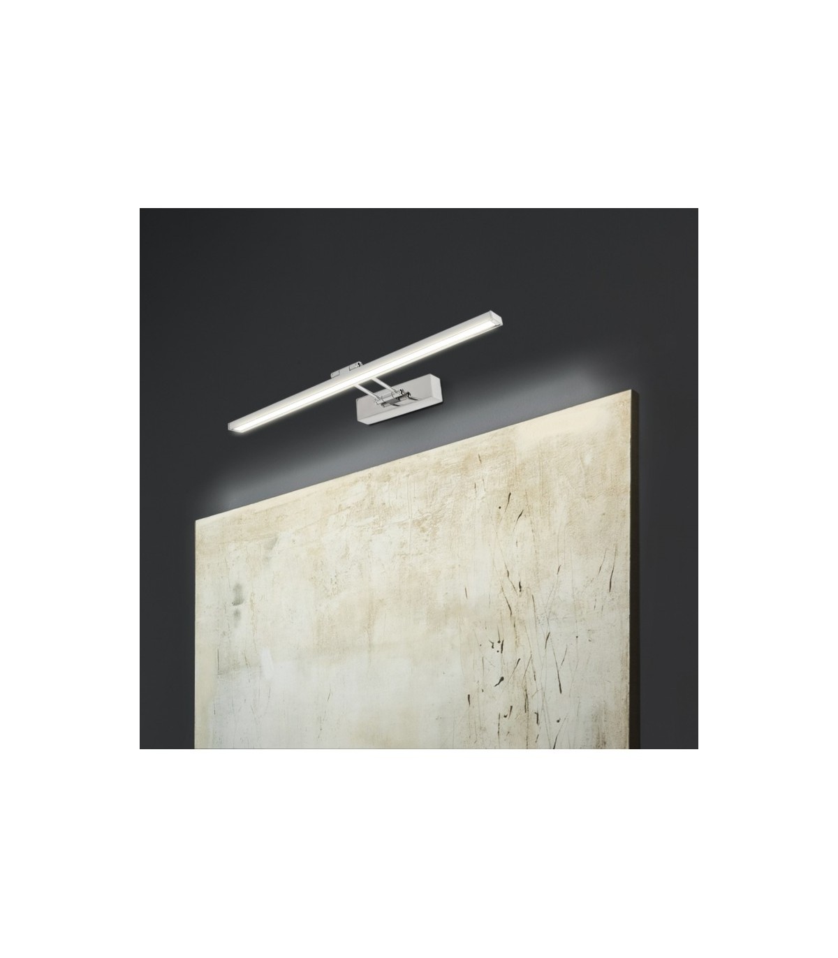 Aplique Baño Picabia 8W 310Lm 4000K