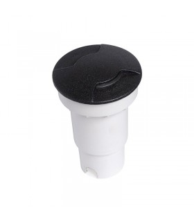 Baliza Empotrable Fumagalli Ceci 90 GU10 3.5W