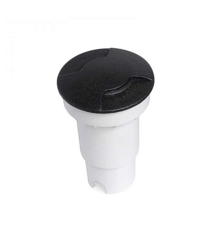 Baliza Empotrable Fumagalli Ceci 90 GU10 3.5W