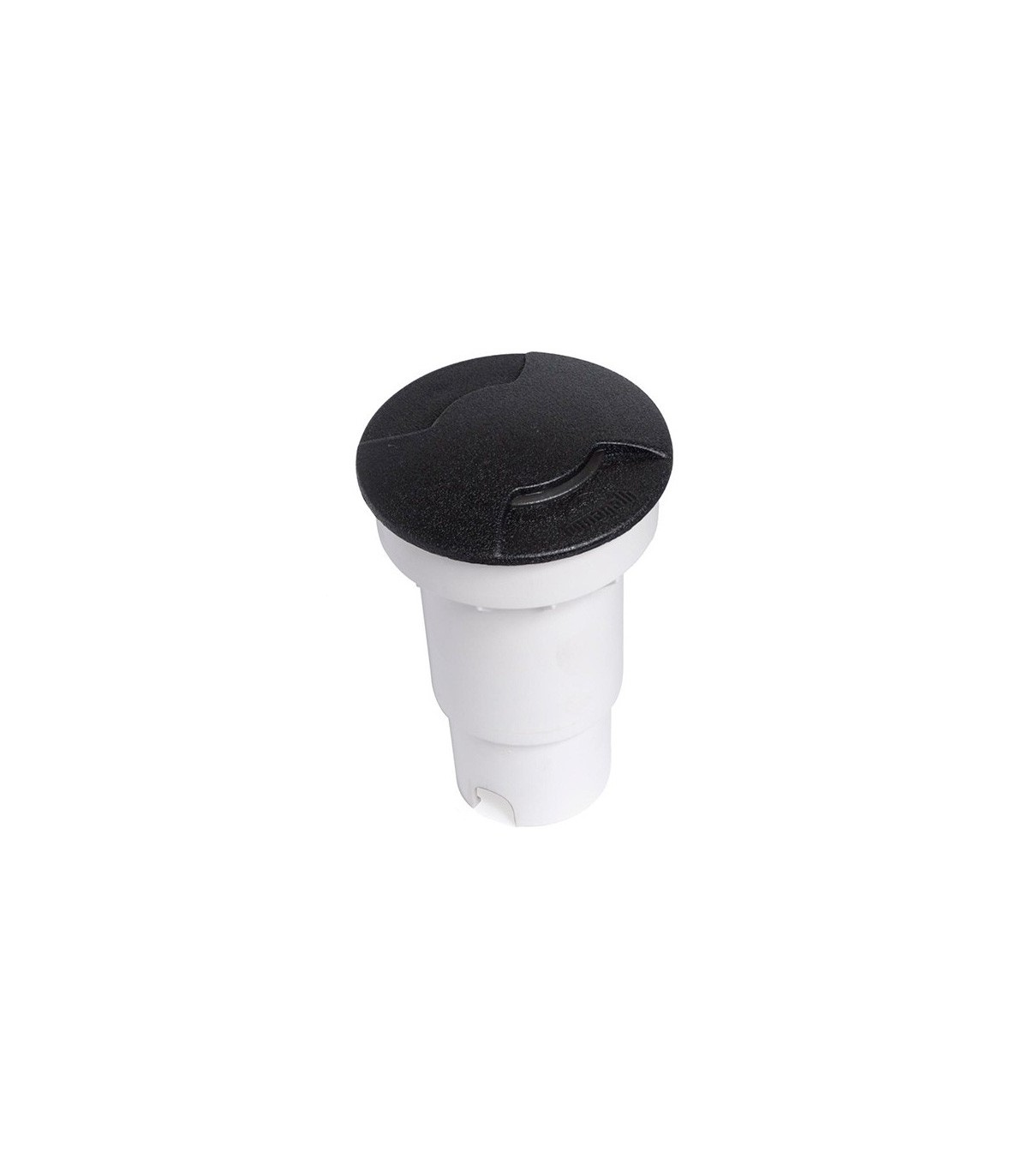 Baliza Empotrable Fumagalli Ceci 90 GU10 3.5W