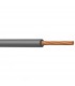 Cable Eléctrico Gris 1x16mm² H07Z1-K Libre de halógenos (metro)
