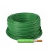 Manguera RZ1-K 1kV CPR 1x95mm² Verde Libre halógenos (metro)