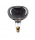 Bombilla Led Filamento Smoke Manzana XL Vintage 8W 150Lm E27 2700K Reg