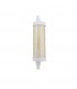 Bombilla Led R7S 16W 118mm 2.100LM IP20