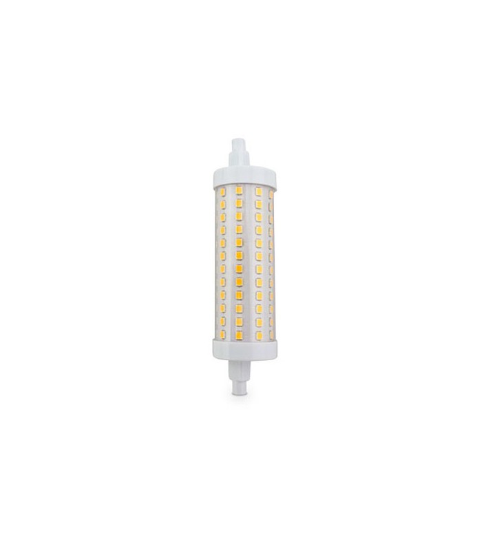 Bombilla Led R7S 16W 118mm 2.100LM IP20