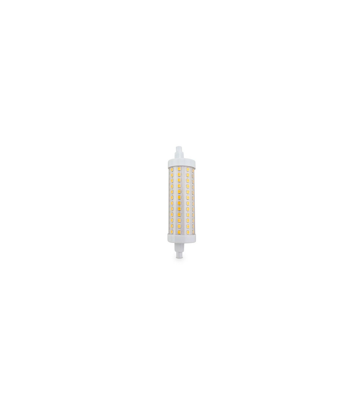 Bombilla Led R7S 16W 118mm 2.100LM IP20