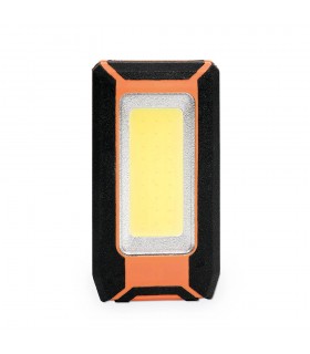 Linterna Led PowerBank 7W 500Lm IP65 6000K