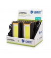Linterna Led PowerBank 7W 500Lm IP65 6000K