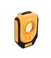 Linterna de trabajo Led COB 6W 1000Lm IP20 Recargable