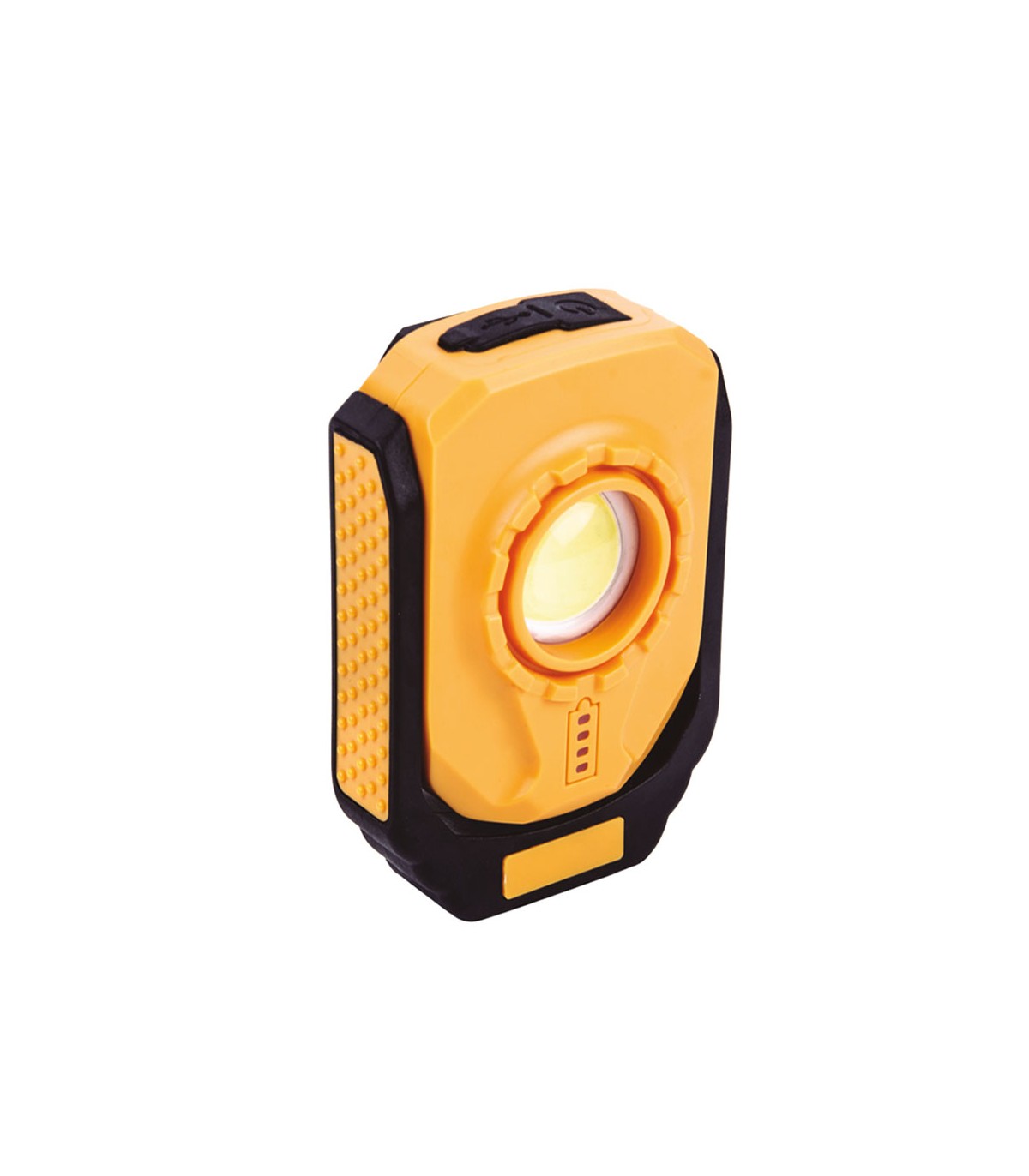 Linterna de trabajo Led COB 6W 1000Lm IP20 Recargable