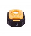 Linterna de trabajo Led COB 6W 1000Lm IP20 Recargable