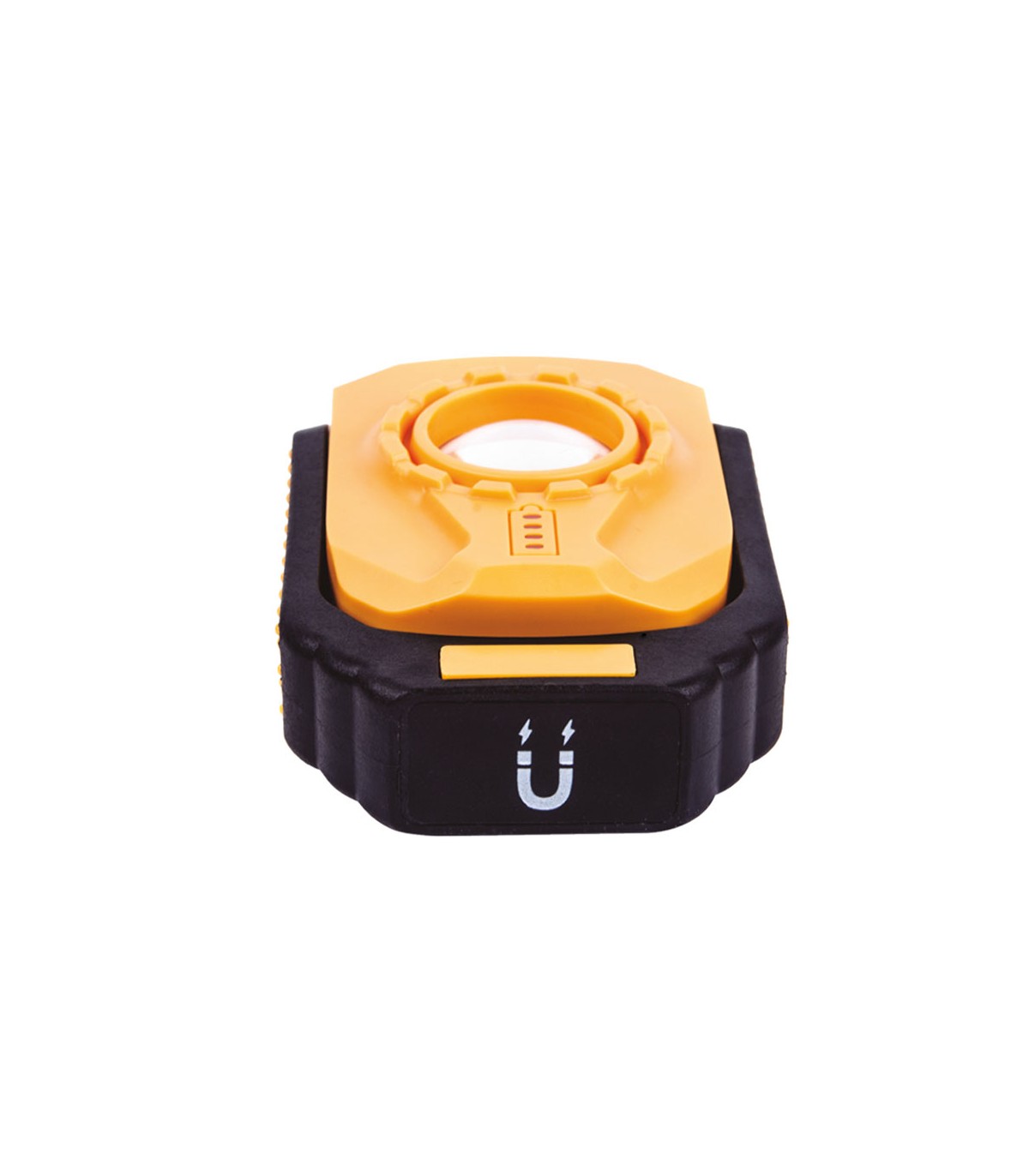 Linterna de trabajo Led COB 6W 1000Lm IP20 Recargable
