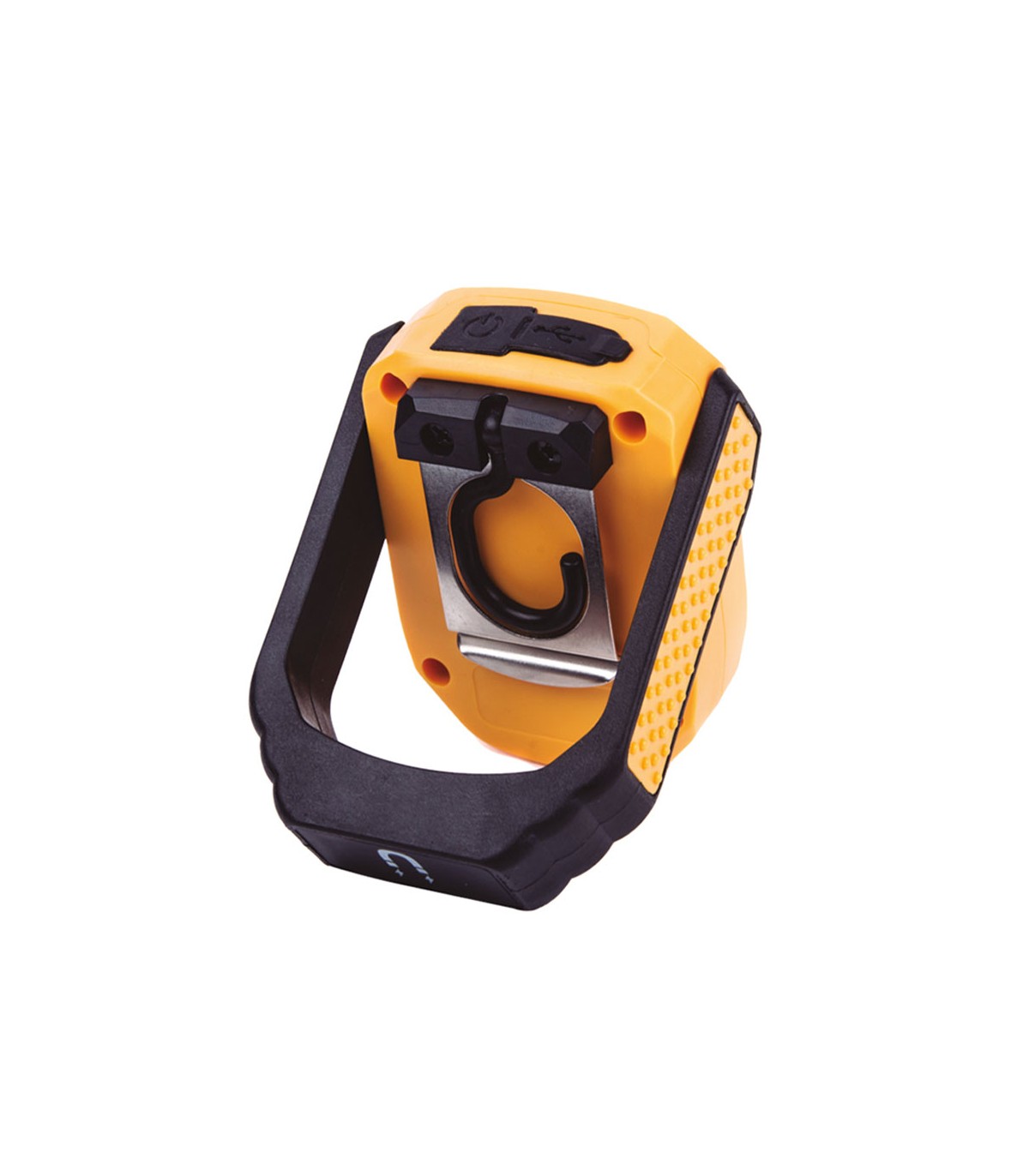 Linterna de trabajo Led COB 6W 1000Lm IP20 Recargable