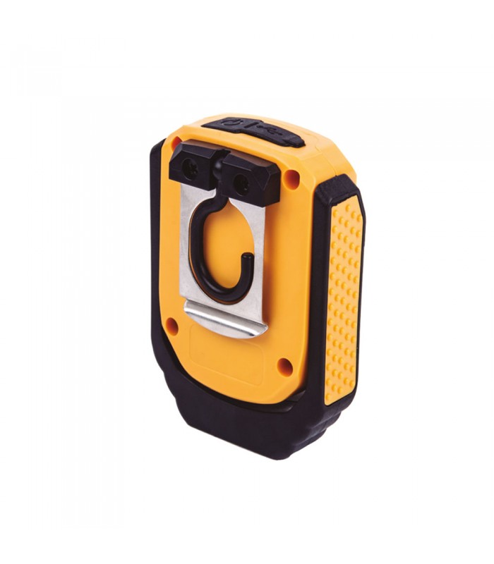 Linterna de trabajo Led COB 6W 1000Lm IP20 Recargable