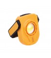 Linterna de trabajo Led COB 6W 1000Lm IP20 Recargable