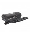 Luces de Bicicleta LED Delantera y Trasera 5W Recargable USB