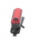 Luces de Bicicleta LED Delantera y Trasera 5W Recargable USB