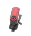 Luces de Bicicleta LED Delantera y Trasera 5W Recargable USB