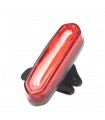Luz Trasera Bicicleta Led Recargable USB