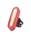 Luz Trasera Bicicleta Led Recargable USB