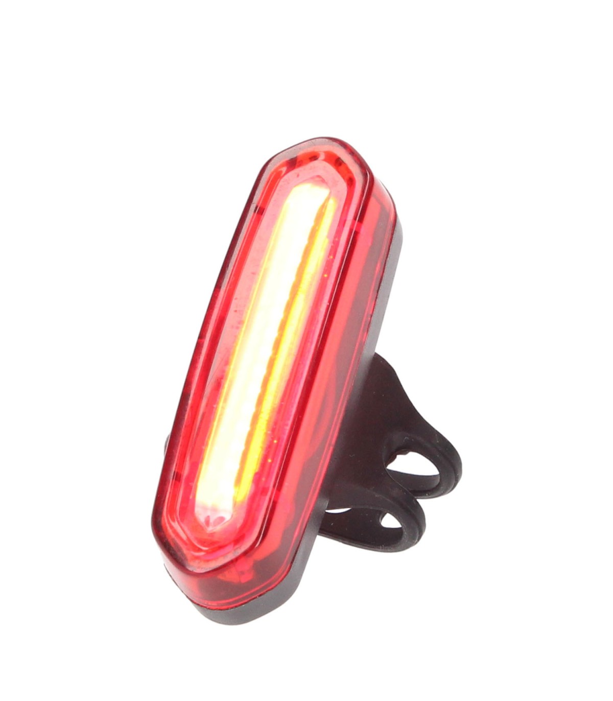 Luz Trasera Bicicleta Led Recargable USB