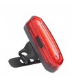 Luz Trasera Bicicleta Led Recargable USB