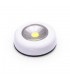 Push Light Led COB Redondo 80Lm
