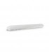 Pantalla Estanca Kiowa 12W 1440Lm 60cm IP65 IK089 6000K