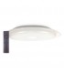 Plafón Led Superficie Venus 24W 1800Lm CCT con Mando