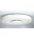 Plafón Led Superficie Milano 30-60W 2100-4200Lm CCT Regulable con Mando
