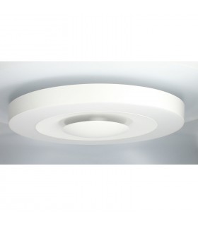 Plafón Led Superficie Milano 30-60W 2100-4200Lm CCT Regulable con Mando