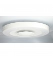 Plafón Led Superficie Milano 30-60W 2100-4200Lm CCT Regulable con Mando