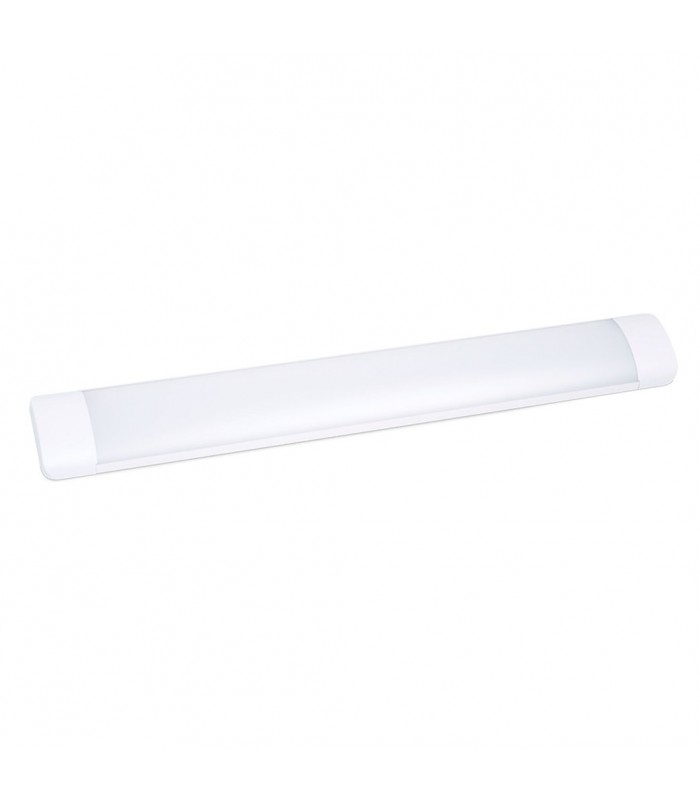 Regleta Electrónica Led 25W 2200LM 61cm IP20