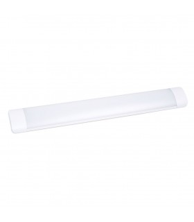 Regleta Electrónica Led 48W 4.200LM 121cm IP20