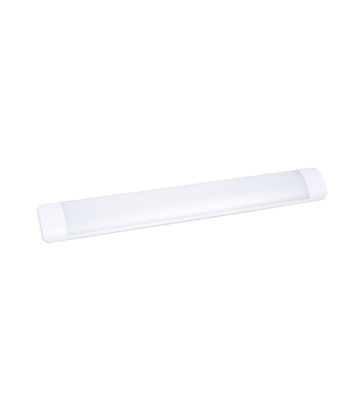 Regleta Electrónica Led 48W 4.200LM 121cm IP20