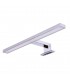 Aplique Baño AMNES 5W 350Lm IP44 30cm